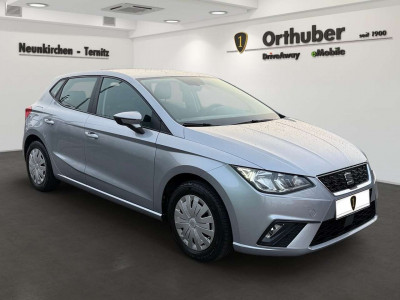 Seat Ibiza Gebrauchtwagen Seat Ibiza Gebrauchtwagen