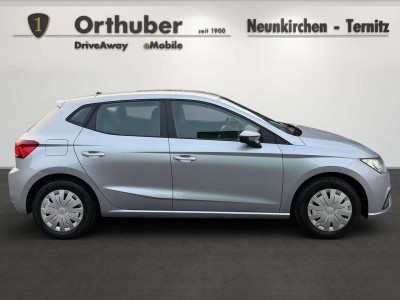 Seat Ibiza Gebrauchtwagen Seat Ibiza Gebrauchtwagen