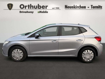 Seat Ibiza Gebrauchtwagen Seat Ibiza Gebrauchtwagen