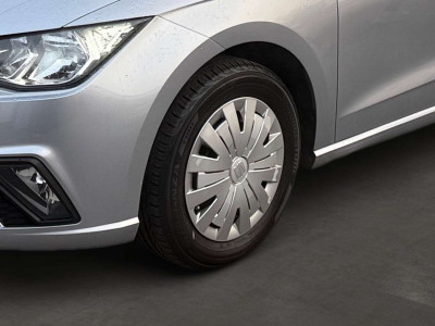 Seat Ibiza Gebrauchtwagen Seat Ibiza Gebrauchtwagen