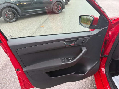 Skoda Fabia Gebrauchtwagen Skoda Fabia Gebrauchtwagen