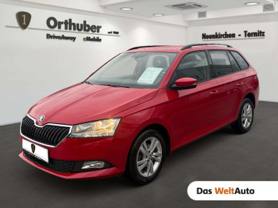 Skoda Fabia Gebrauchtwagen Skoda Fabia Gebrauchtwagen