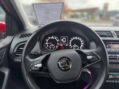 Skoda Fabia Gebrauchtwagen Skoda Fabia Gebrauchtwagen