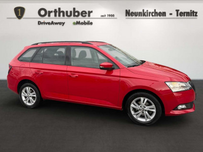 Skoda Fabia Gebrauchtwagen Skoda Fabia Gebrauchtwagen