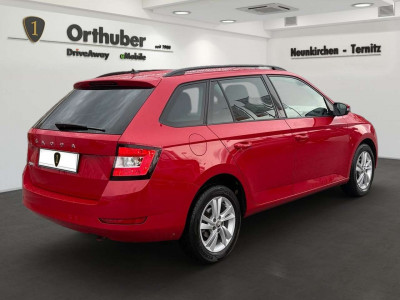 Skoda Fabia Gebrauchtwagen Skoda Fabia Gebrauchtwagen