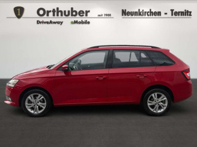 Skoda Fabia Gebrauchtwagen Skoda Fabia Gebrauchtwagen