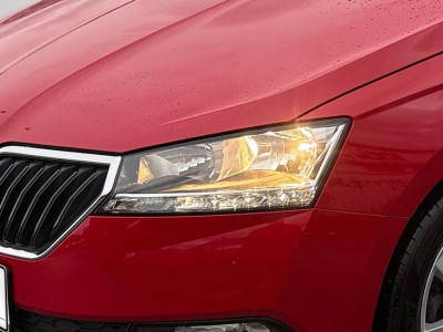 Skoda Fabia Gebrauchtwagen Skoda Fabia Gebrauchtwagen