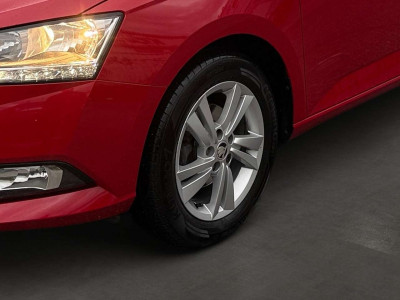 Skoda Fabia Gebrauchtwagen Skoda Fabia Gebrauchtwagen