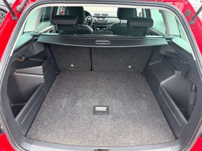 Skoda Fabia Gebrauchtwagen Skoda Fabia Gebrauchtwagen