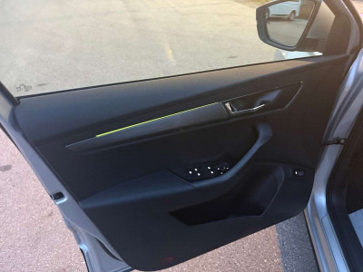 Skoda Karoq Gebrauchtwagen Skoda Karoq Gebrauchtwagen