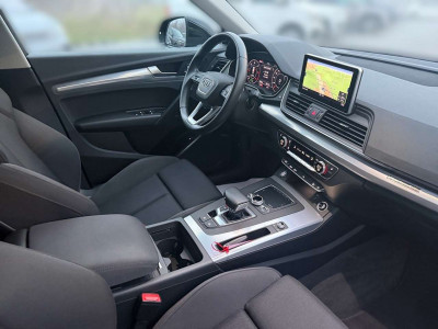 Audi Q5 Gebrauchtwagen Audi Q5 Gebrauchtwagen