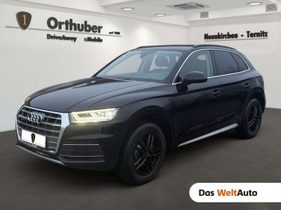 Audi Q5 Gebrauchtwagen Audi Q5 Gebrauchtwagen