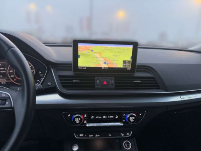 Audi Q5 Gebrauchtwagen Audi Q5 Gebrauchtwagen