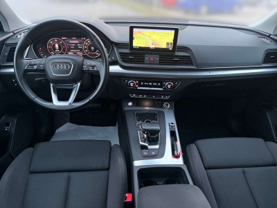 Audi Q5 Gebrauchtwagen Audi Q5 Gebrauchtwagen