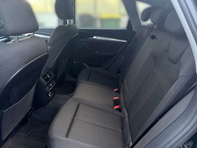 Audi Q5 Gebrauchtwagen Audi Q5 Gebrauchtwagen