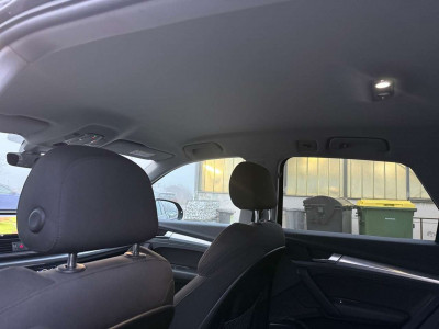 Audi Q5 Gebrauchtwagen Audi Q5 Gebrauchtwagen