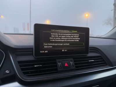 Audi Q5 Gebrauchtwagen Audi Q5 Gebrauchtwagen