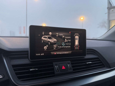 Audi Q5 Gebrauchtwagen Audi Q5 Gebrauchtwagen
