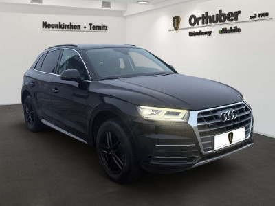 Audi Q5 Gebrauchtwagen Audi Q5 Gebrauchtwagen
