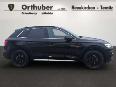Audi Q5 Gebrauchtwagen Audi Q5 Gebrauchtwagen