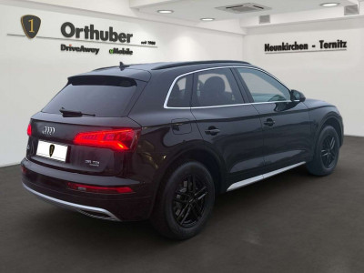 Audi Q5 Gebrauchtwagen Audi Q5 Gebrauchtwagen