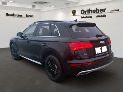 Audi Q5 Gebrauchtwagen Audi Q5 Gebrauchtwagen