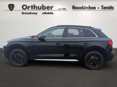 Audi Q5 Gebrauchtwagen Audi Q5 Gebrauchtwagen