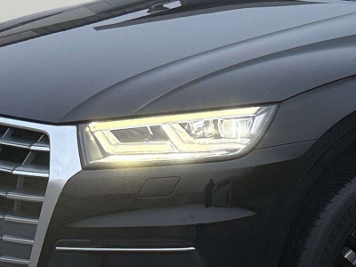 Audi Q5 Gebrauchtwagen Audi Q5 Gebrauchtwagen