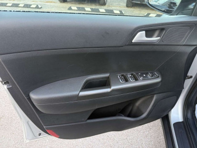 KIA Sportage Gebrauchtwagen KIA Sportage Gebrauchtwagen