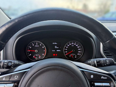 KIA Sportage Gebrauchtwagen KIA Sportage Gebrauchtwagen