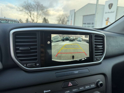 KIA Sportage Gebrauchtwagen KIA Sportage Gebrauchtwagen