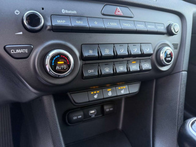 KIA Sportage Gebrauchtwagen KIA Sportage Gebrauchtwagen