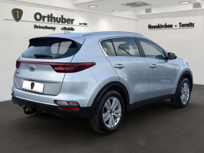 KIA Sportage Gebrauchtwagen KIA Sportage Gebrauchtwagen