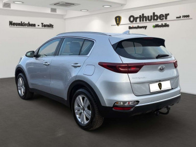 KIA Sportage Gebrauchtwagen KIA Sportage Gebrauchtwagen