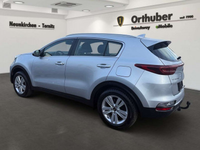 KIA Sportage Gebrauchtwagen KIA Sportage Gebrauchtwagen