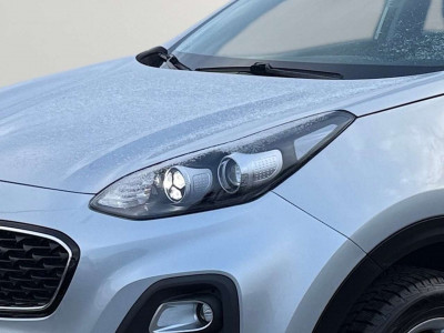 KIA Sportage Gebrauchtwagen KIA Sportage Gebrauchtwagen