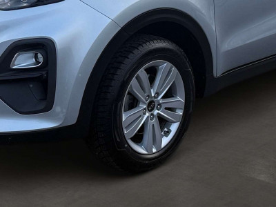 KIA Sportage Gebrauchtwagen KIA Sportage Gebrauchtwagen