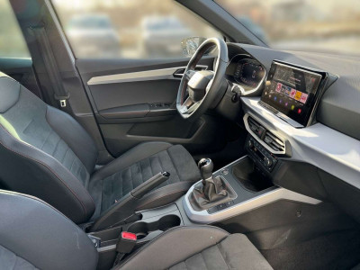 Seat Arona Gebrauchtwagen Seat Arona Gebrauchtwagen