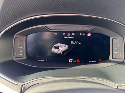 Seat Arona Gebrauchtwagen Seat Arona Gebrauchtwagen