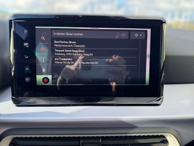 Seat Arona Gebrauchtwagen Seat Arona Gebrauchtwagen