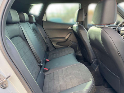 Seat Arona Gebrauchtwagen Seat Arona Gebrauchtwagen