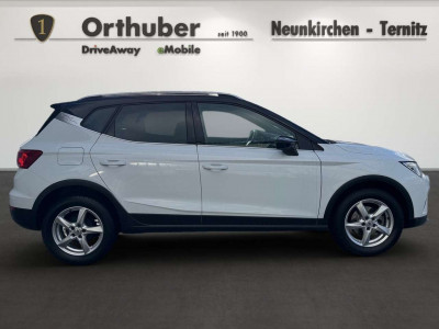 Seat Arona Gebrauchtwagen Seat Arona Gebrauchtwagen