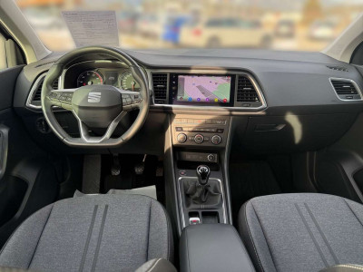 Seat Ateca Gebrauchtwagen