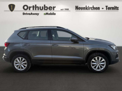 Seat Ateca Gebrauchtwagen