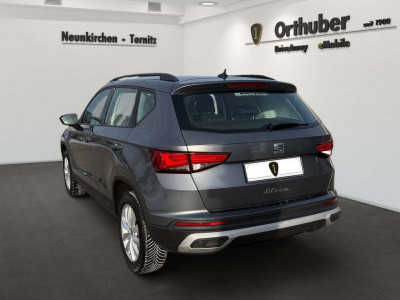 Seat Ateca Gebrauchtwagen