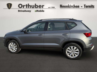 Seat Ateca Gebrauchtwagen