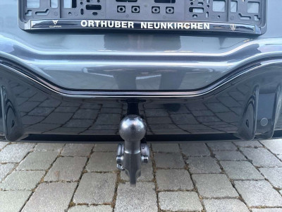 Cupra Tavascan Gebrauchtwagen