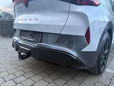 Cupra Tavascan Gebrauchtwagen
