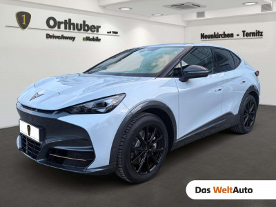 Cupra Tavascan Gebrauchtwagen