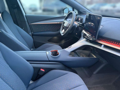 Cupra Tavascan Gebrauchtwagen